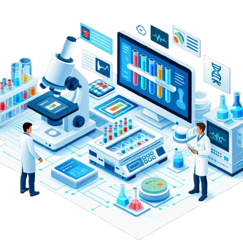 PrimeLab Afghanistan healthcare solutions
